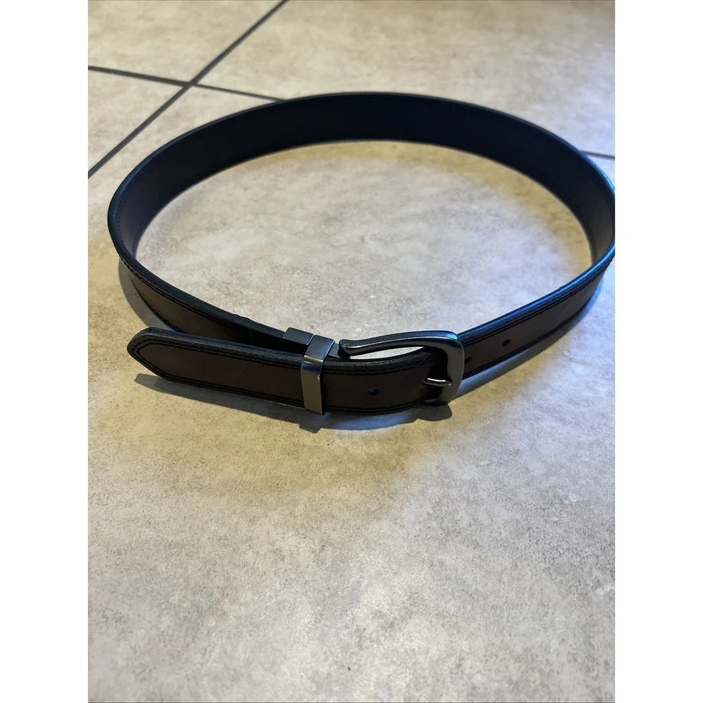 Guatemalan made 100% genuine leather‎ size 34/85
